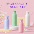 Hanira Mini Pocket Water Bottle