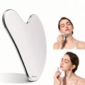 Hanira Stainless Steel Gua Sha Tool