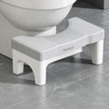 Hanira Non-Slip Toilet Foot Stool