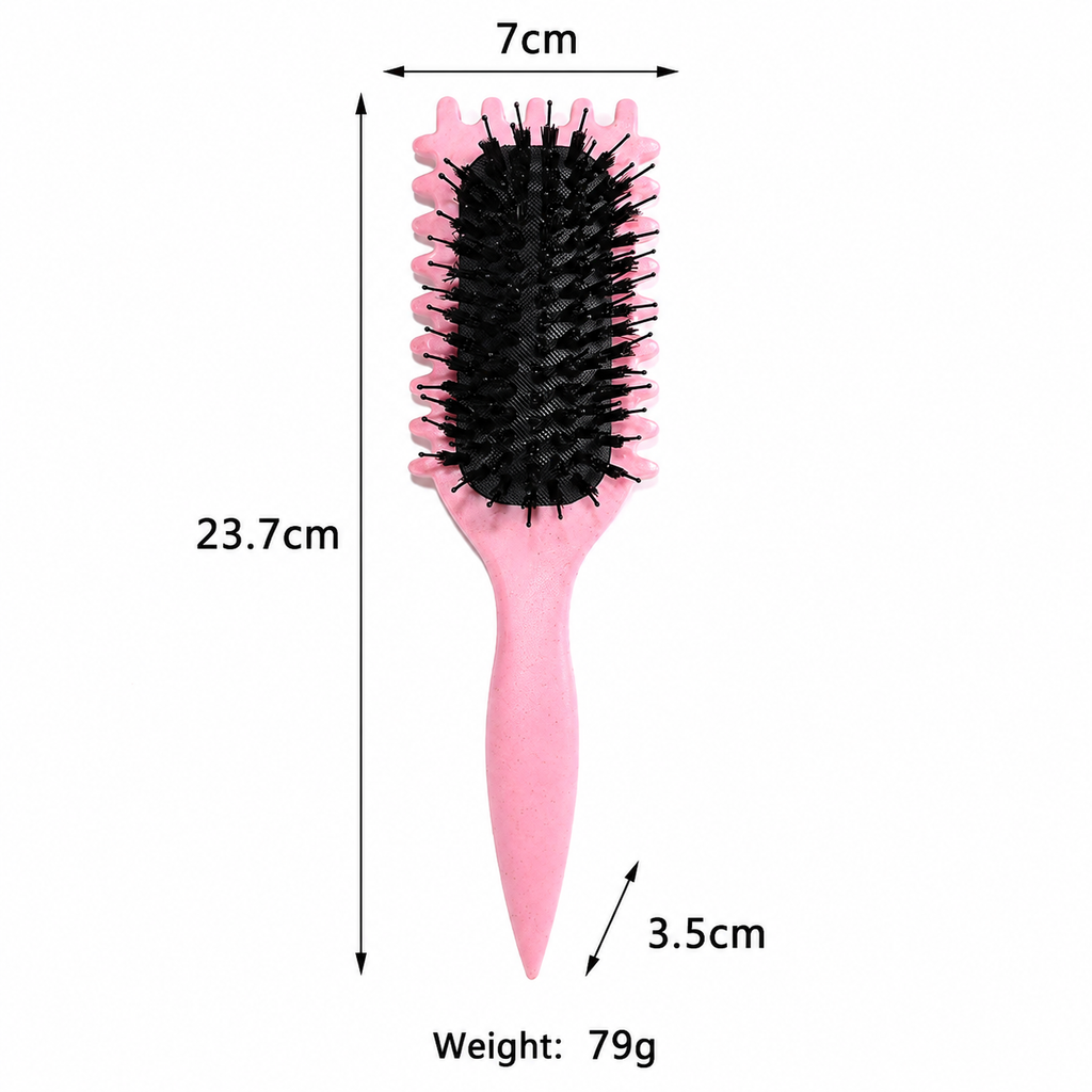 Hanira Detangling Hair Brush