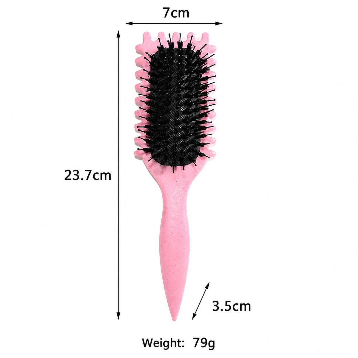 Hanira Detangling Hair Brush