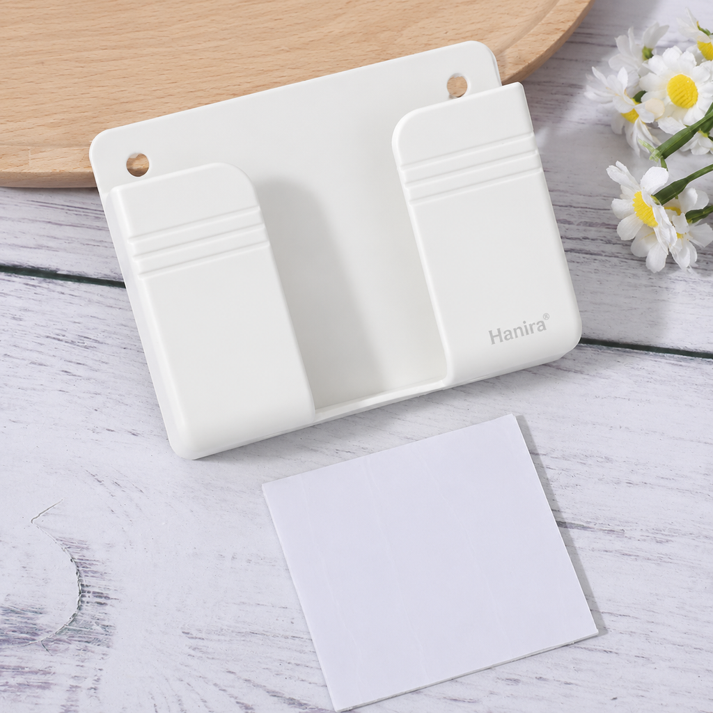 Hanira Wall Mounted Phone Holder