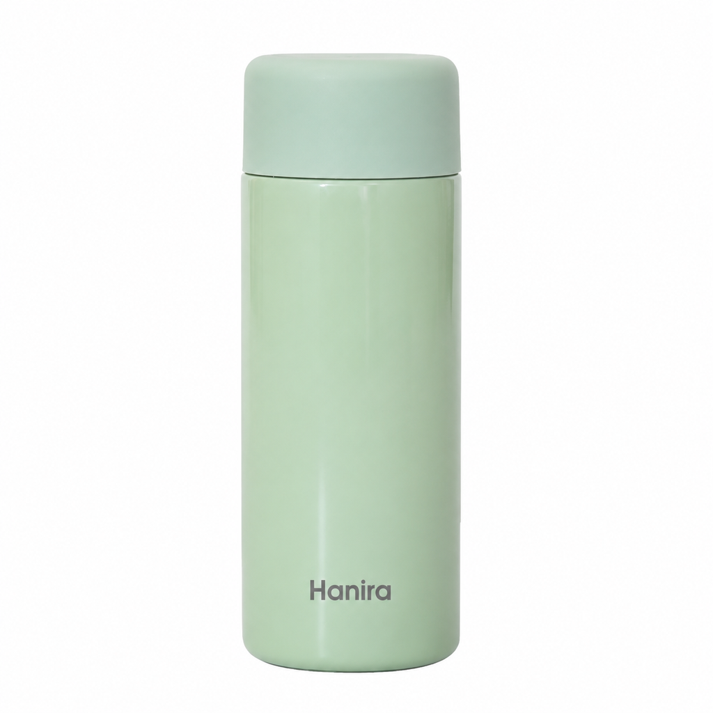 Hanira Portable Travel Water Bottle