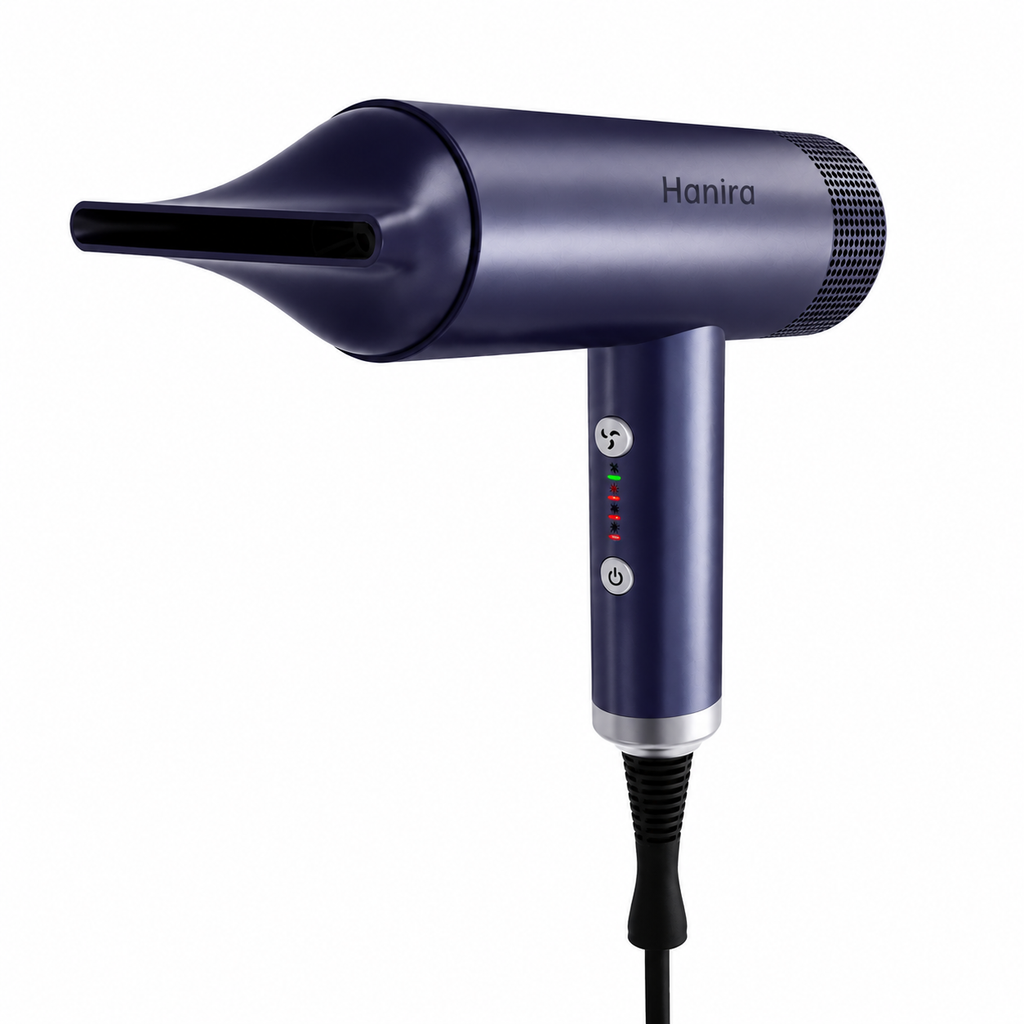 Hanira High Speed Hair Dryer